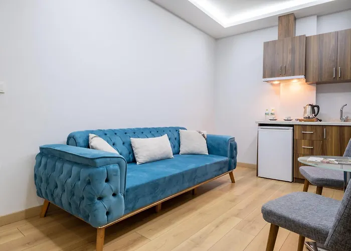The Beyza & Suites