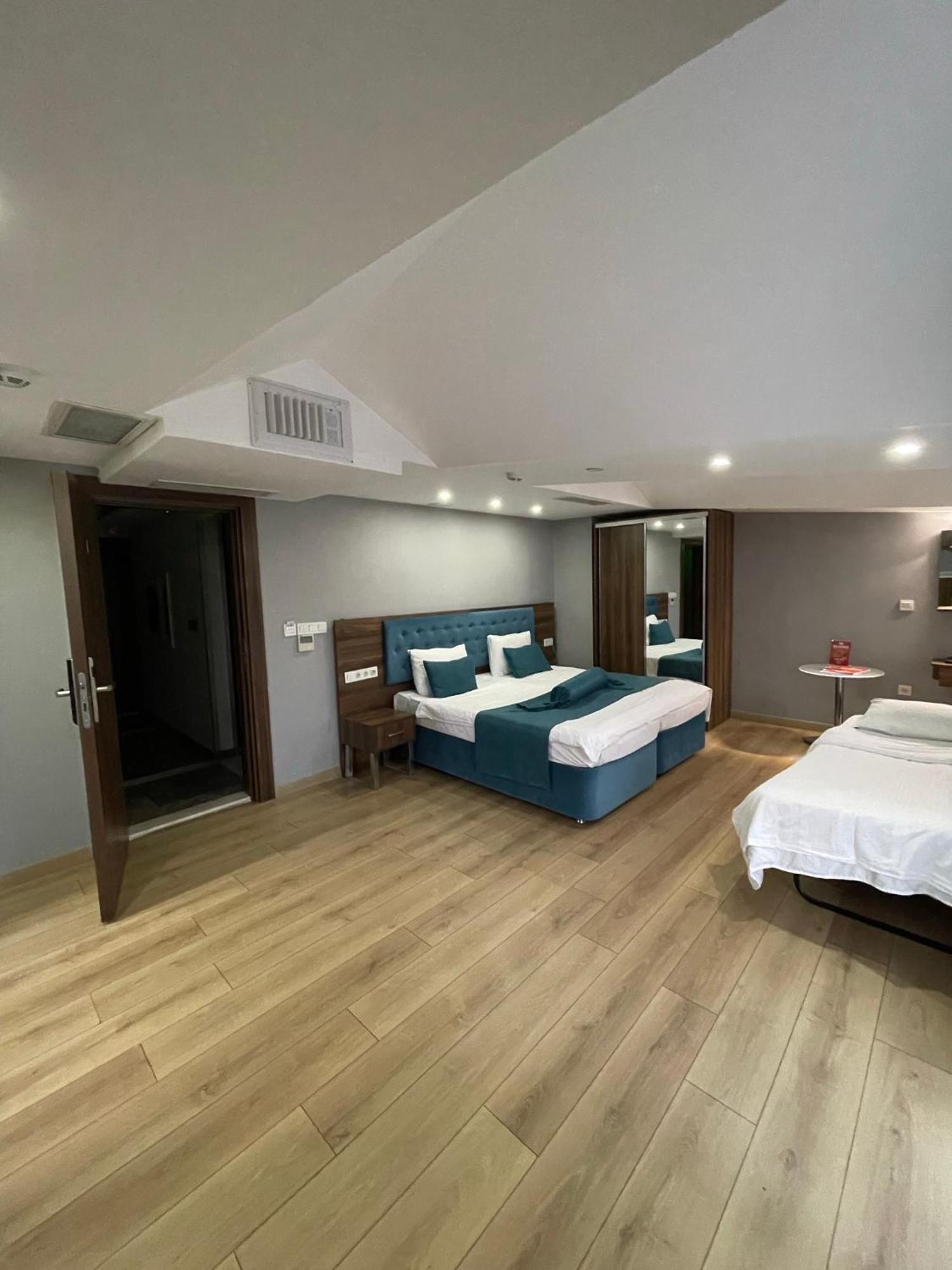 Otel The Beyza & *