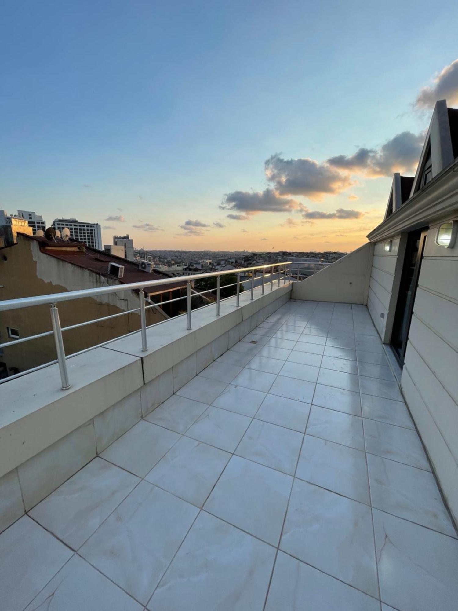 The Beyza & Otel İstanbul