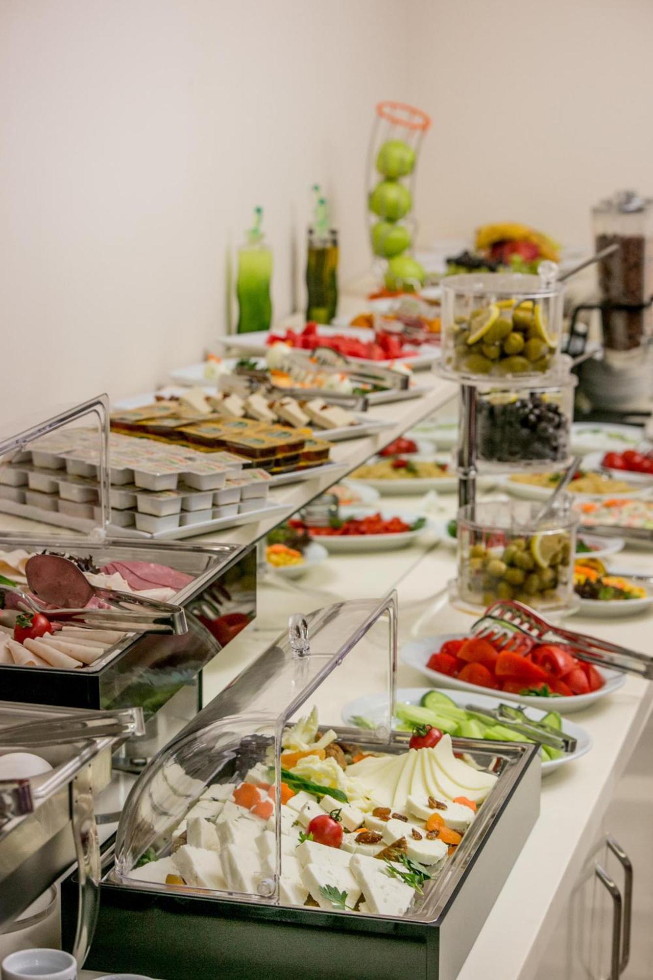 Otel The Beyza & İstanbul