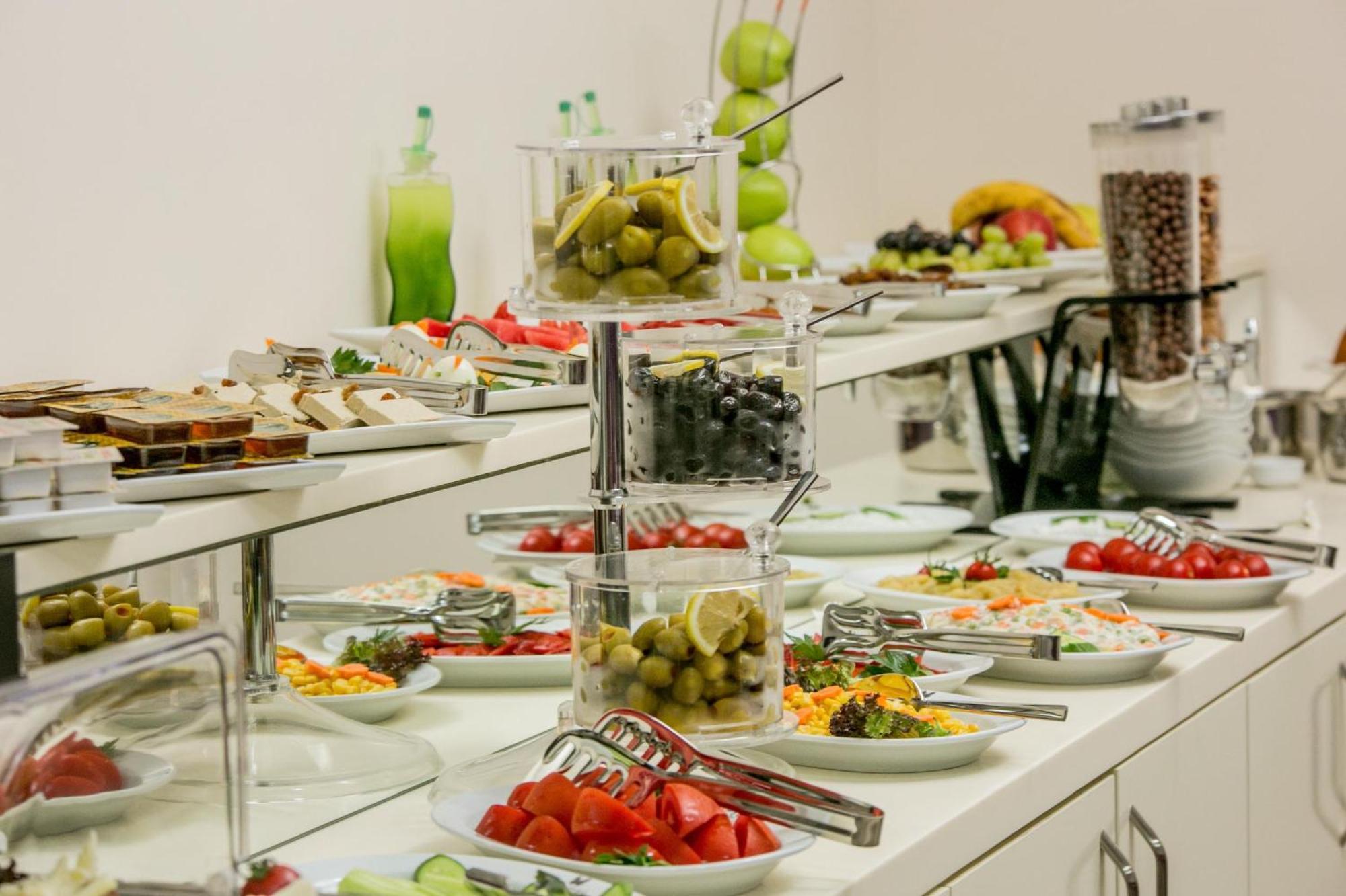 The Beyza & Otel *