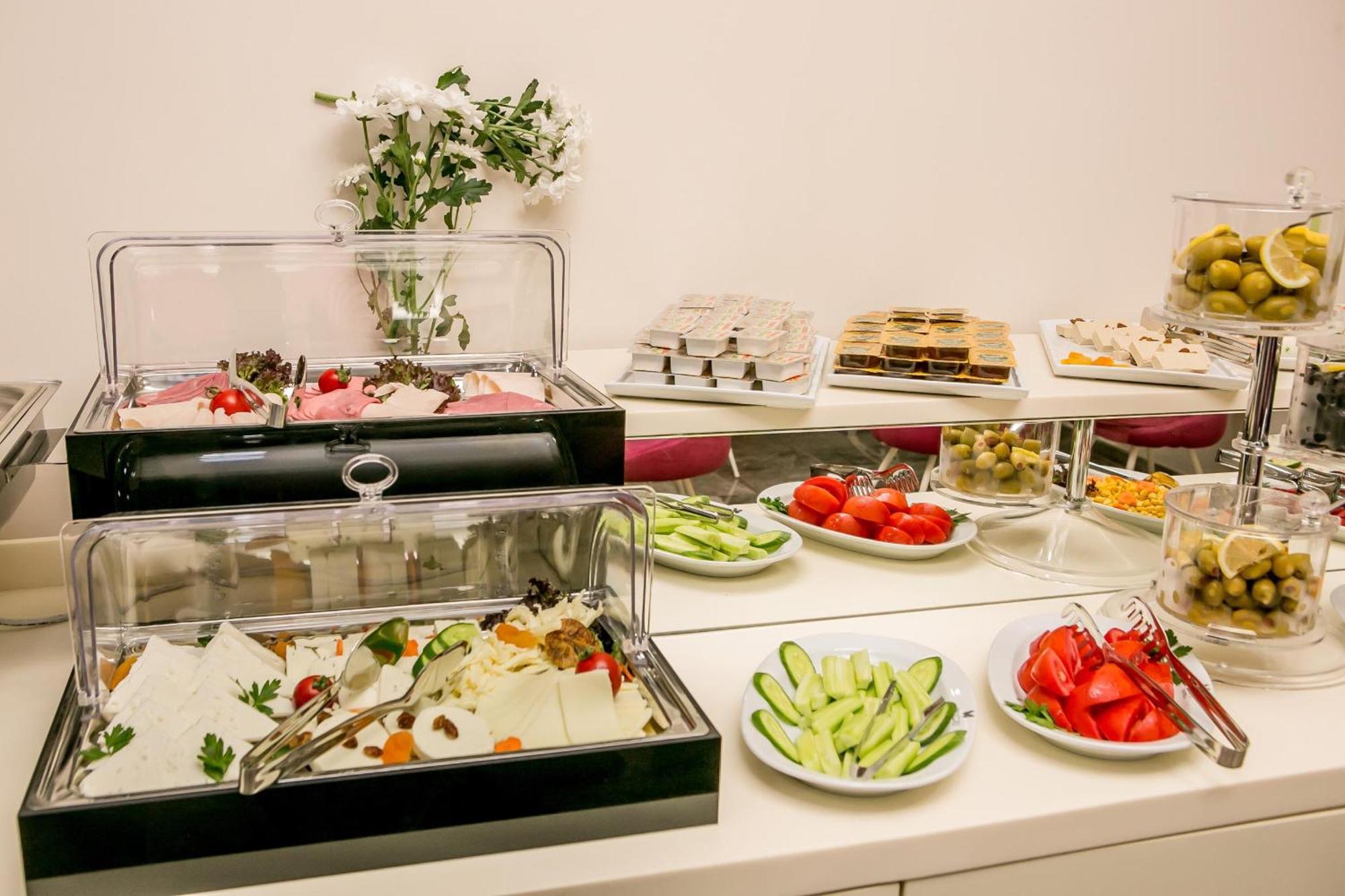 Otel The Beyza & *