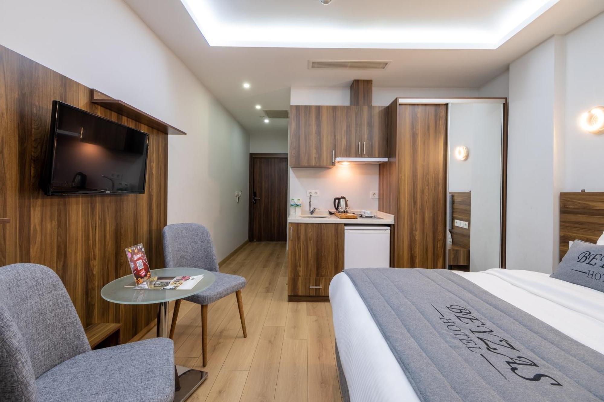 The Beyza & Otel İstanbul