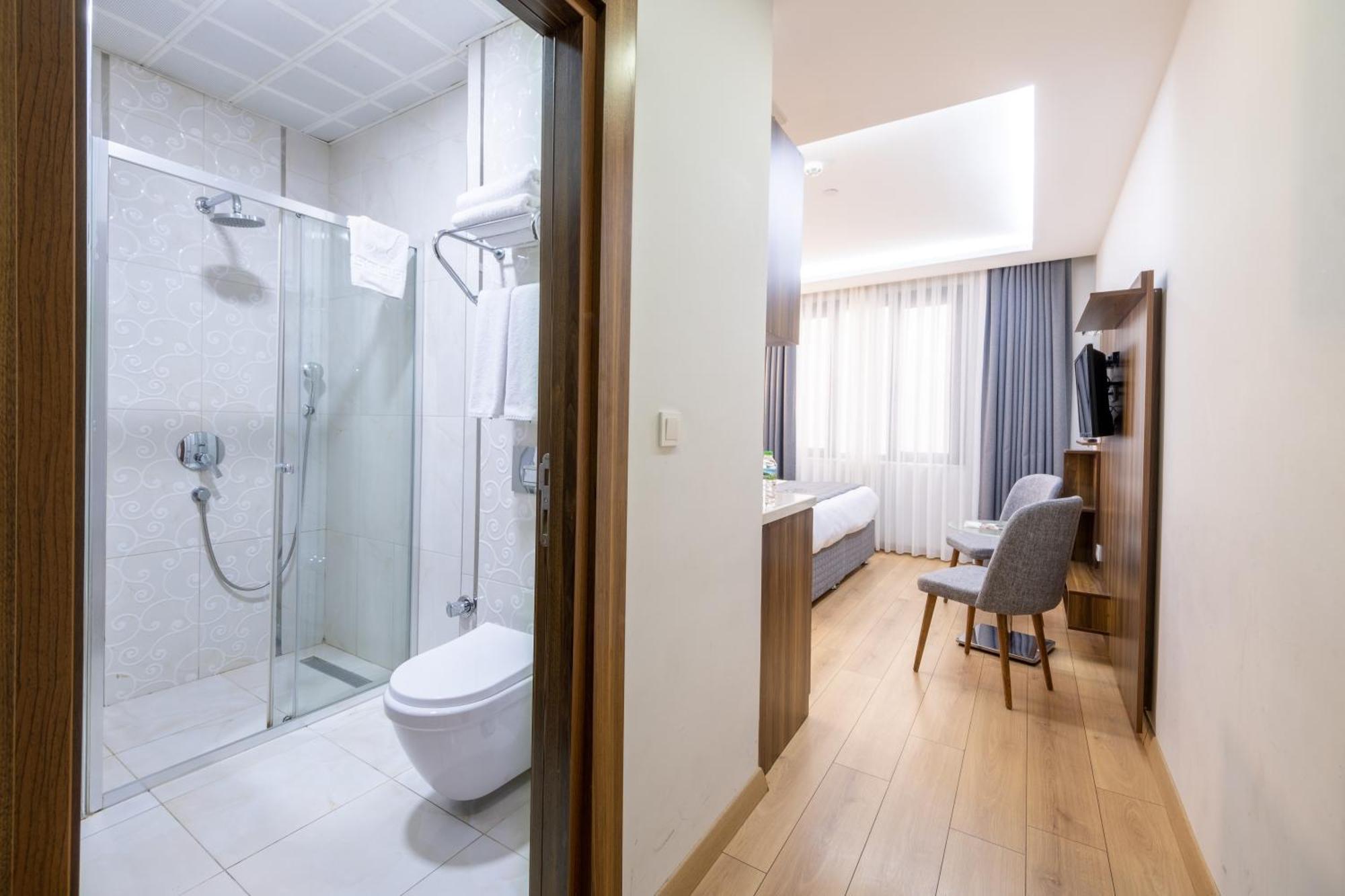 Otel The Beyza & İstanbul