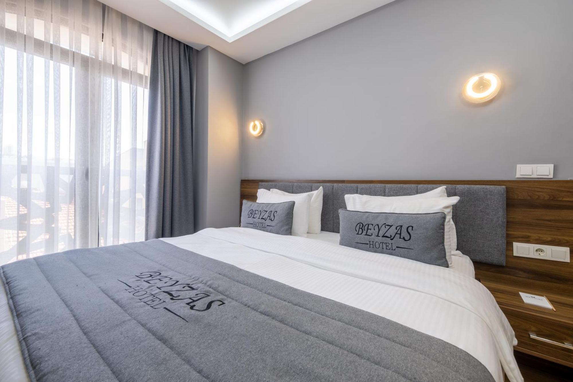 The Beyza & Otel