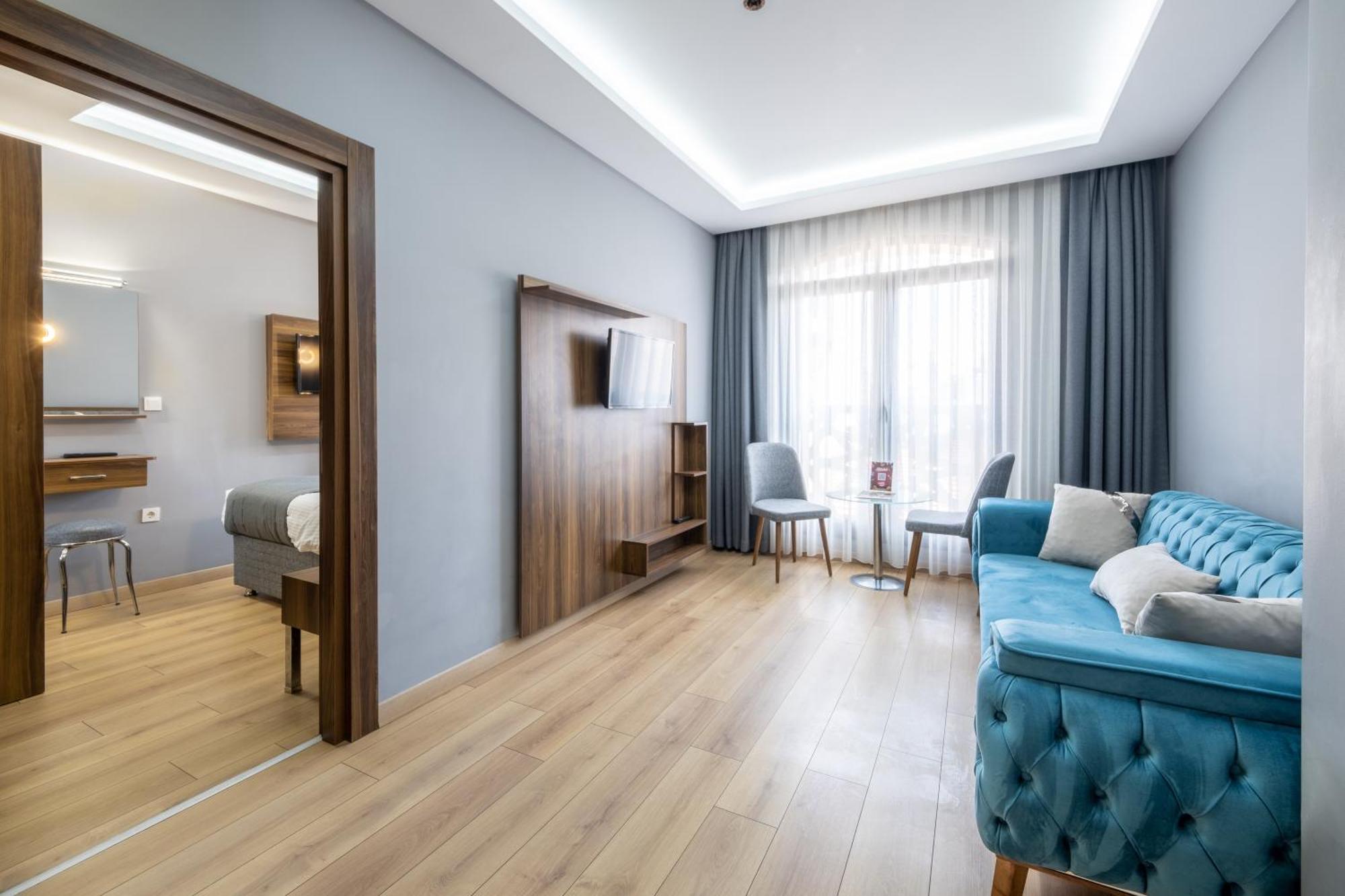 The Beyza & * İstanbul