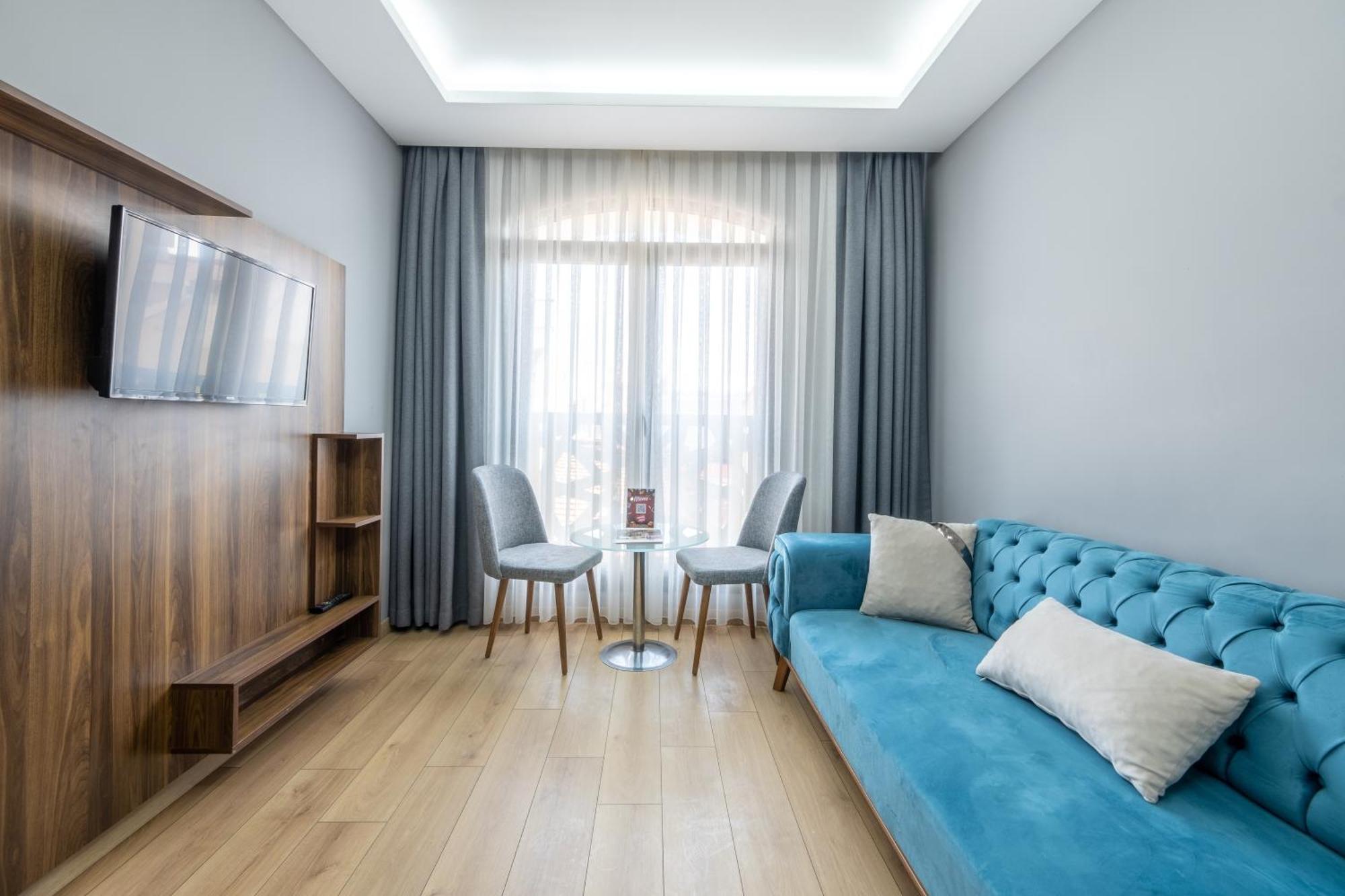The Beyza & Otel