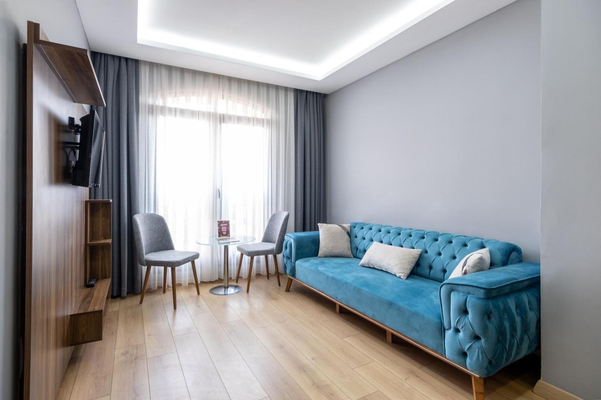 Otel The Beyza & İstanbul