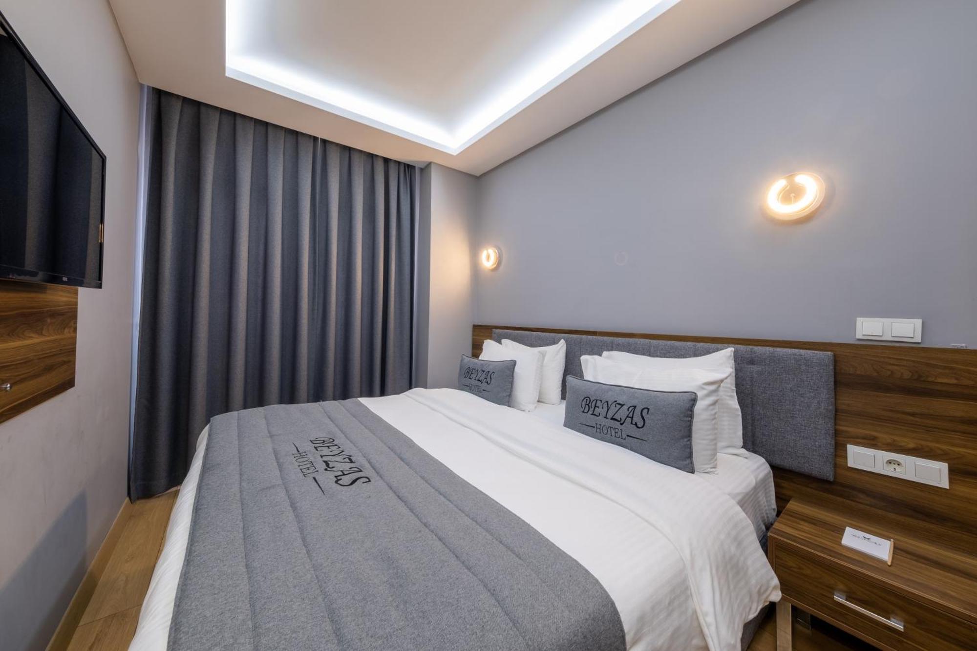 The Beyza & Otel *