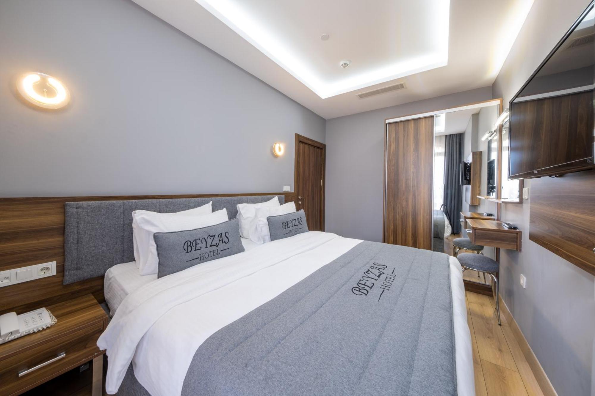 The Beyza & Otel *