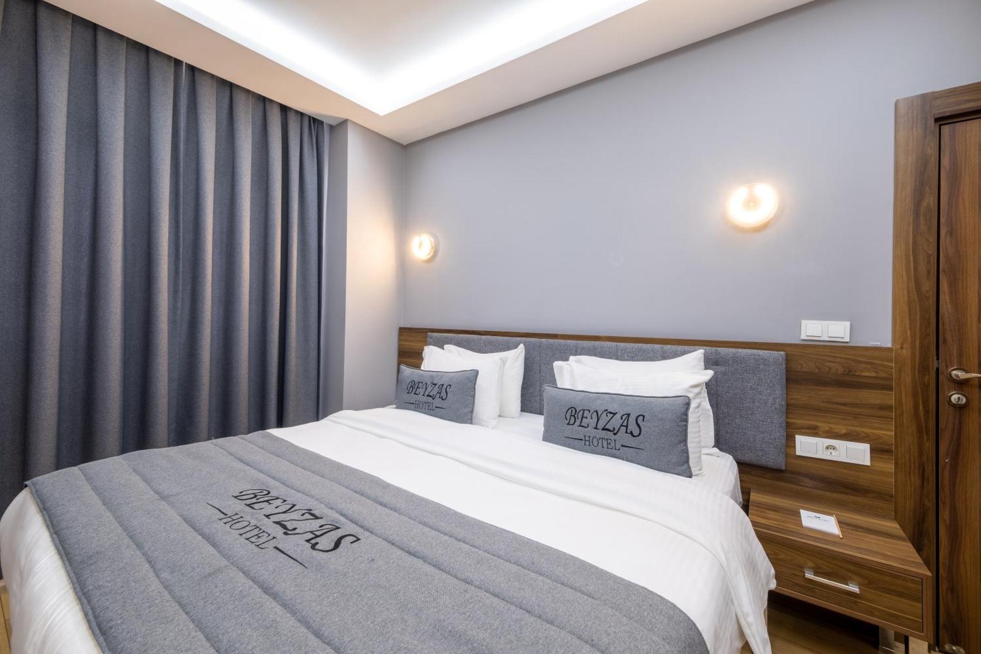 Otel The Beyza & İstanbul