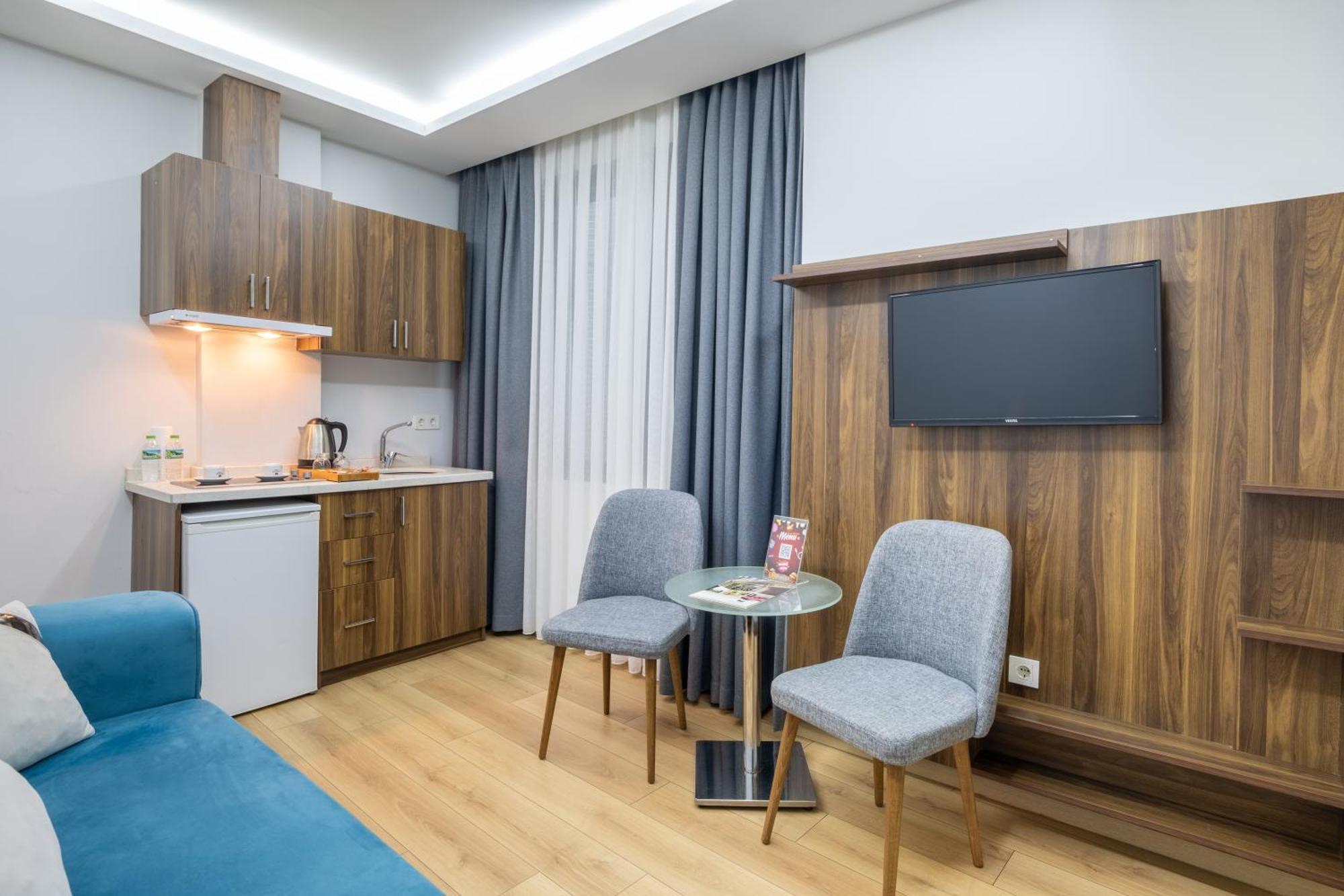 Otel The Beyza & İstanbul