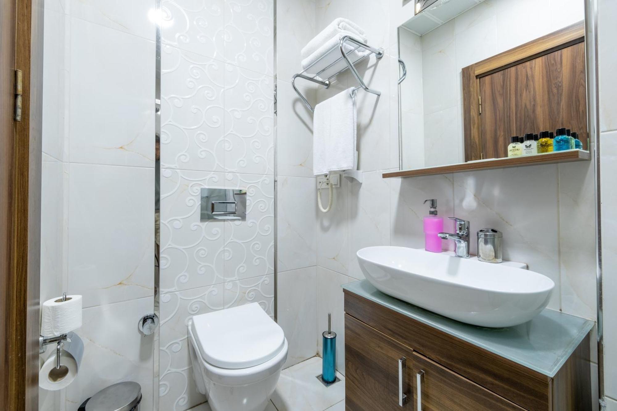 Otel The Beyza & *