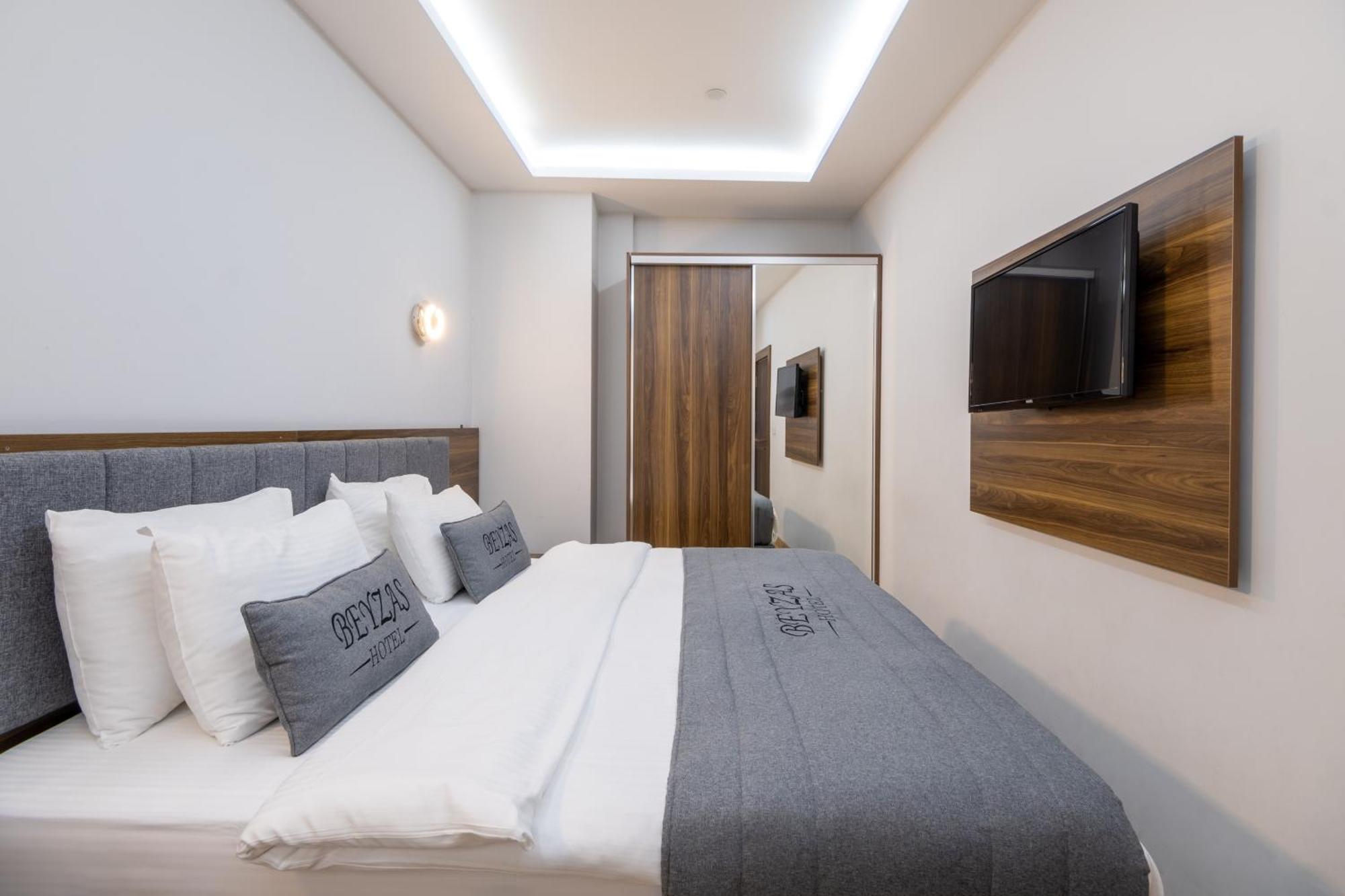 Otel The Beyza & İstanbul