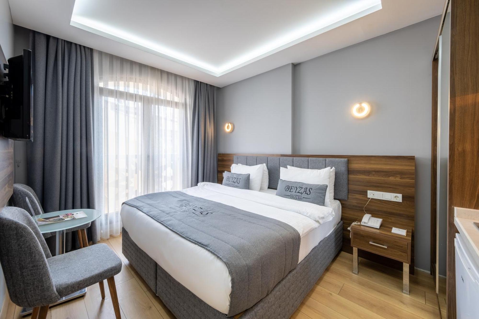 The Beyza & Otel İstanbul
