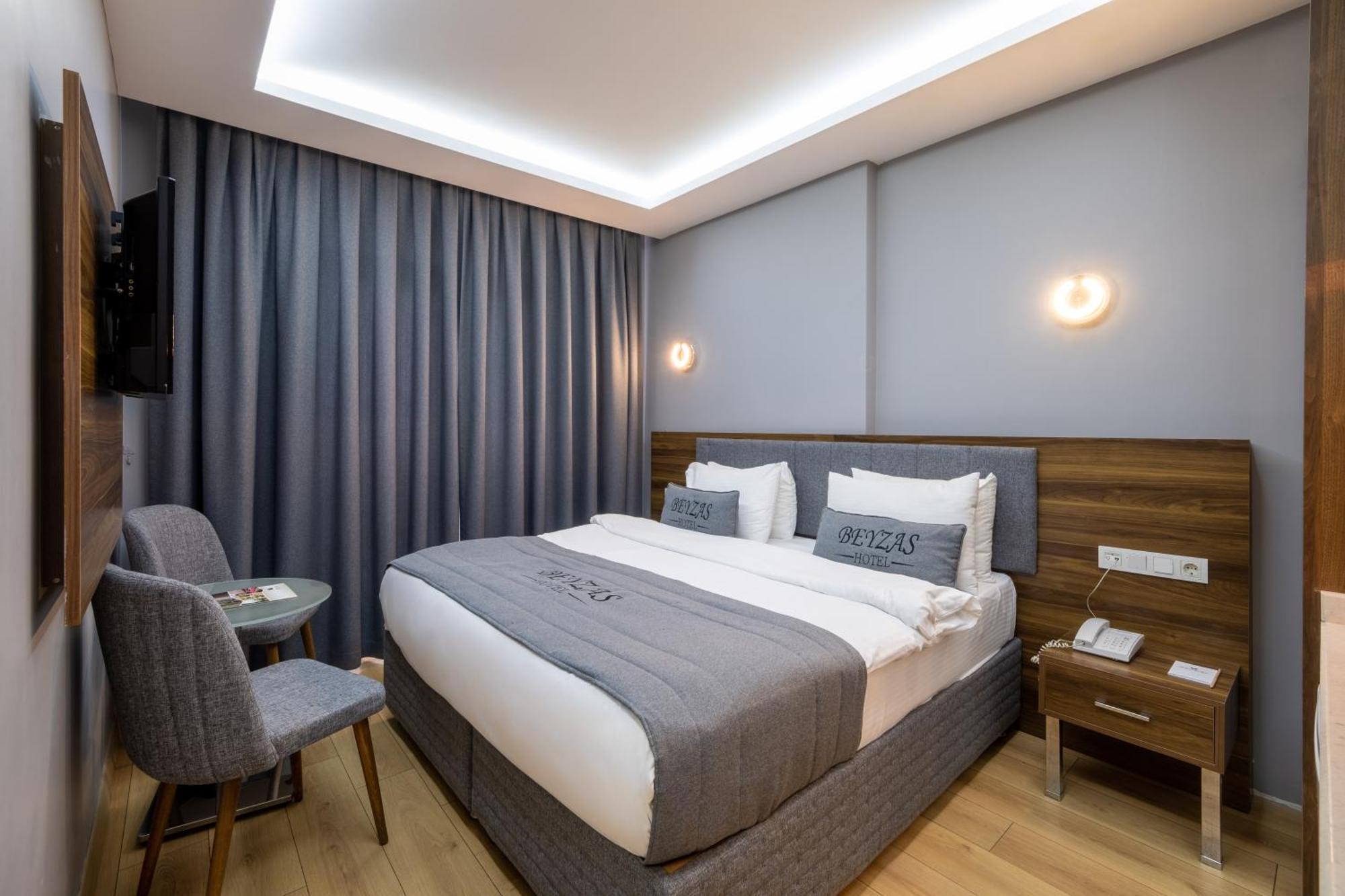 The Beyza & Otel *