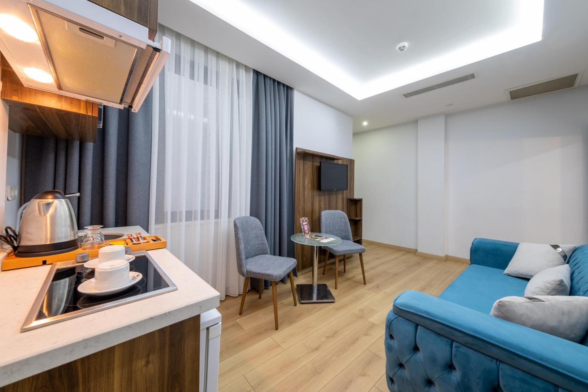 The Beyza & Otel İstanbul