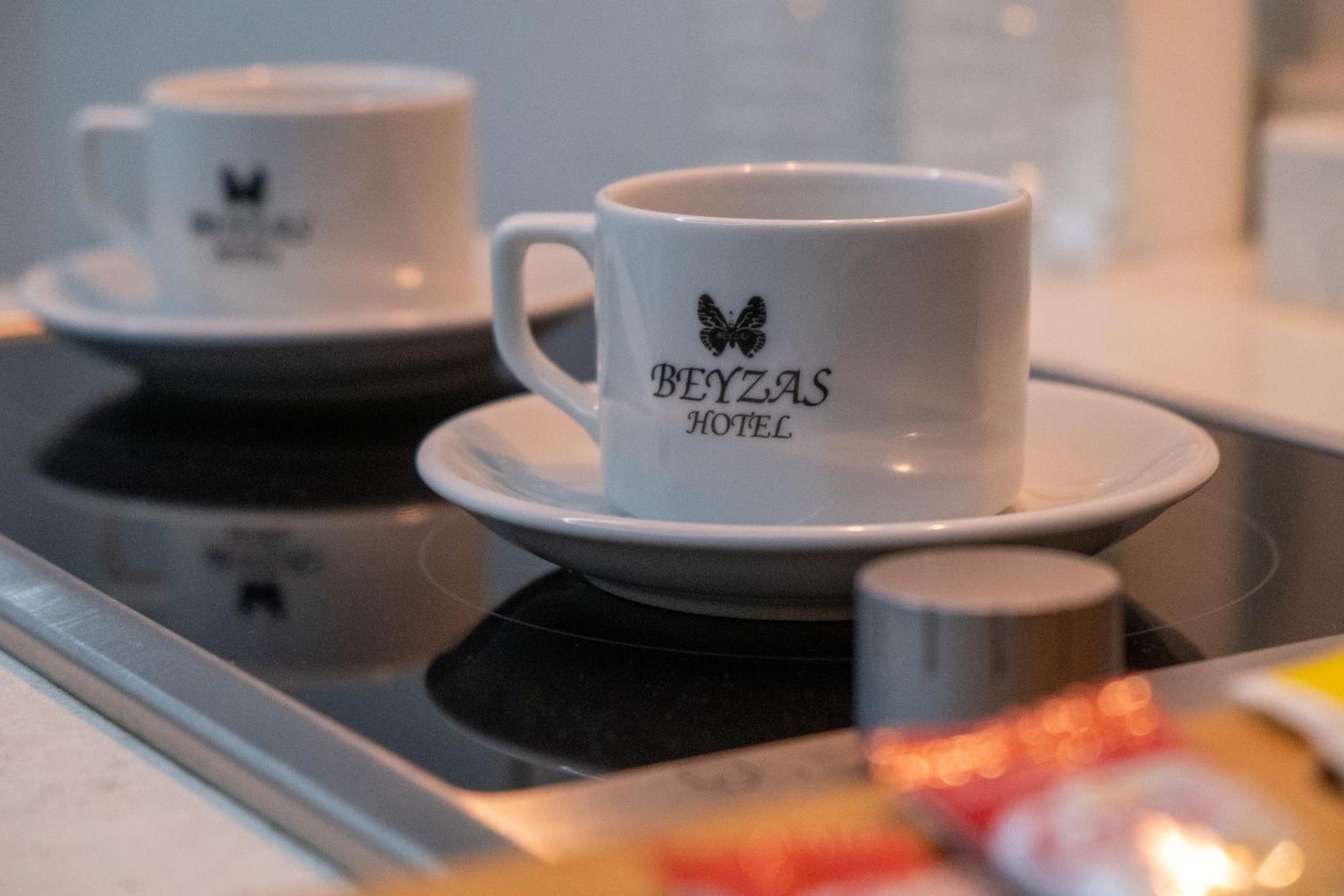 The Beyza & Otel İstanbul