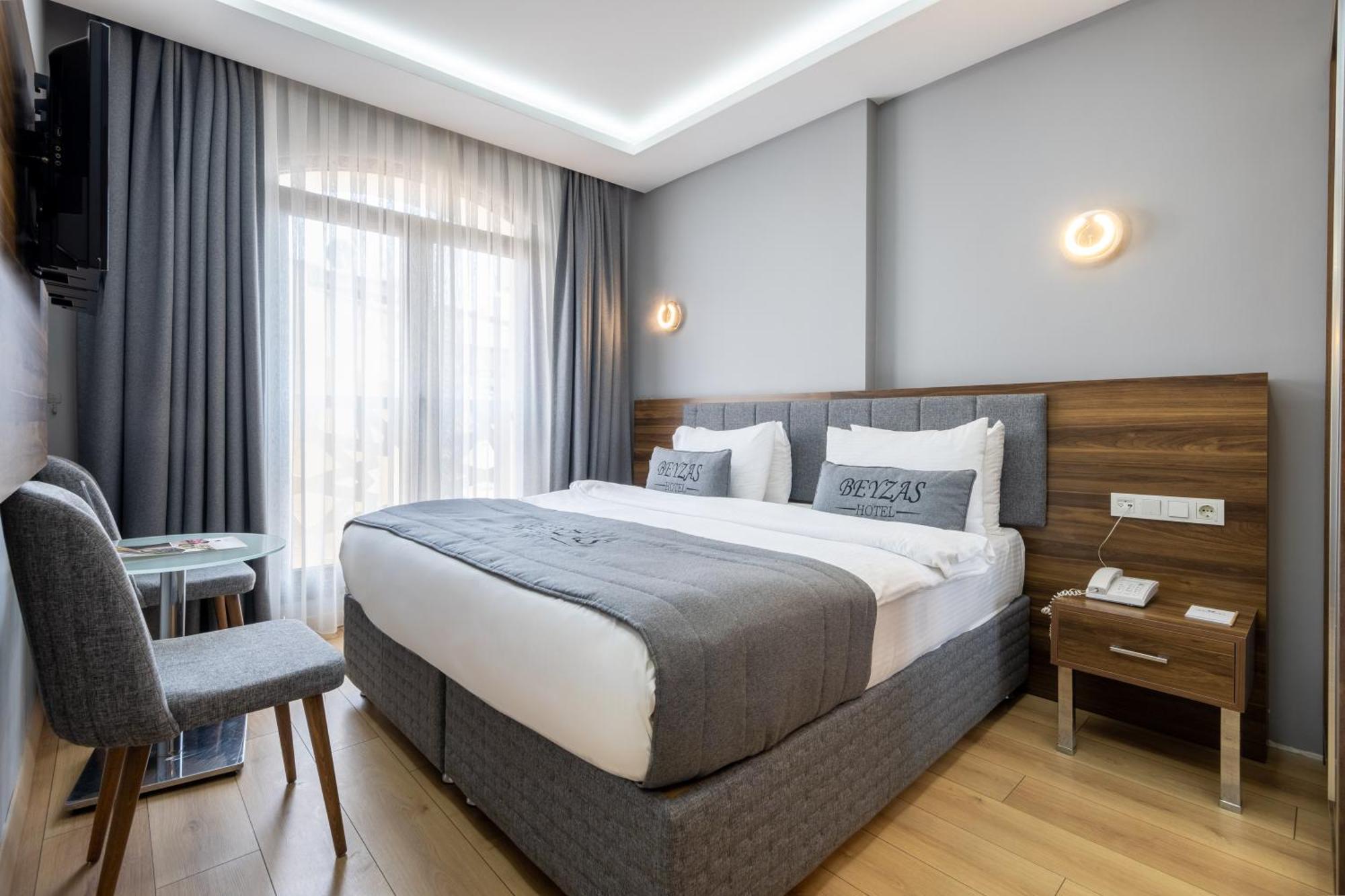 Otel The Beyza & *