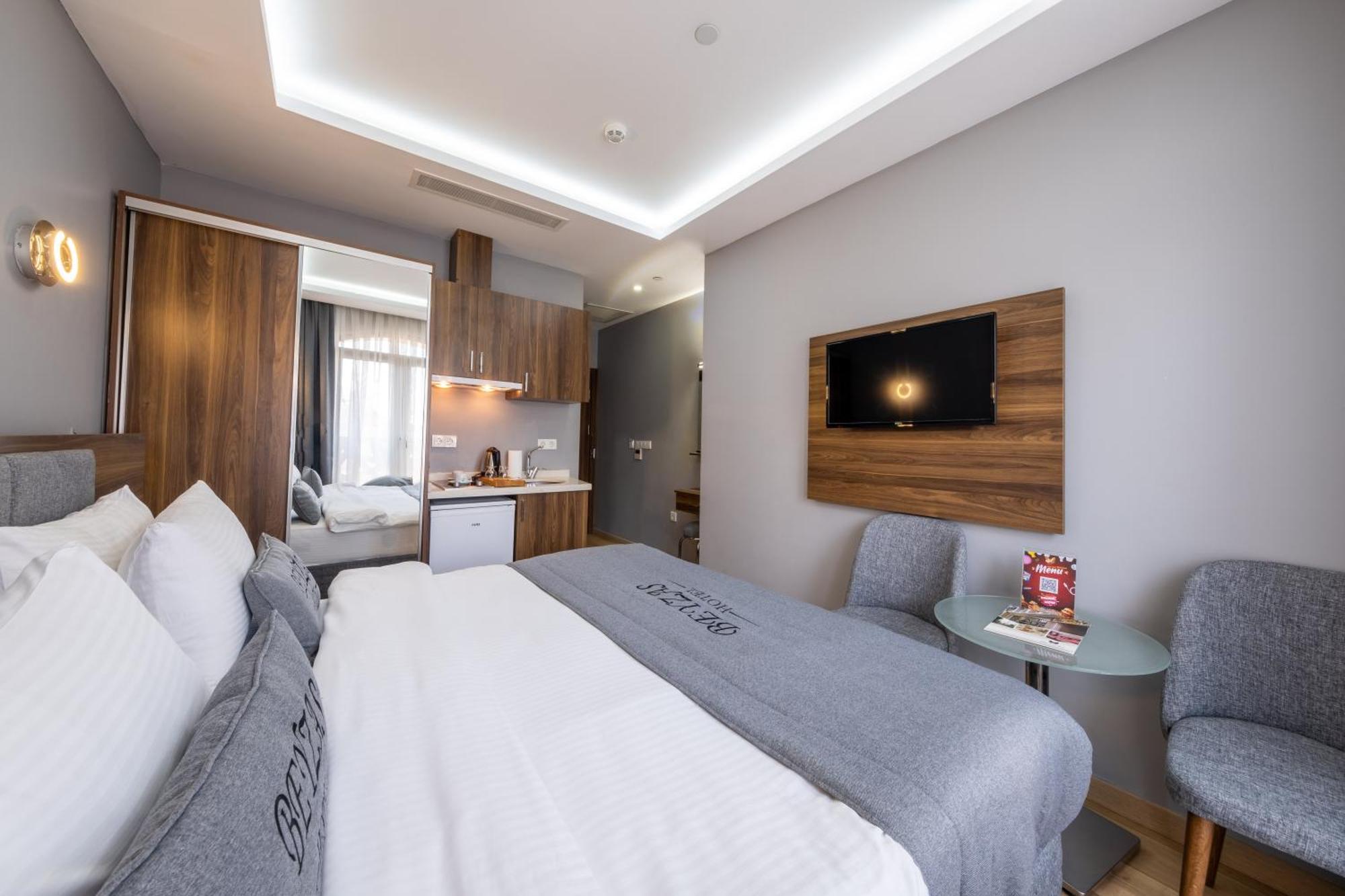 Otel The Beyza & İstanbul